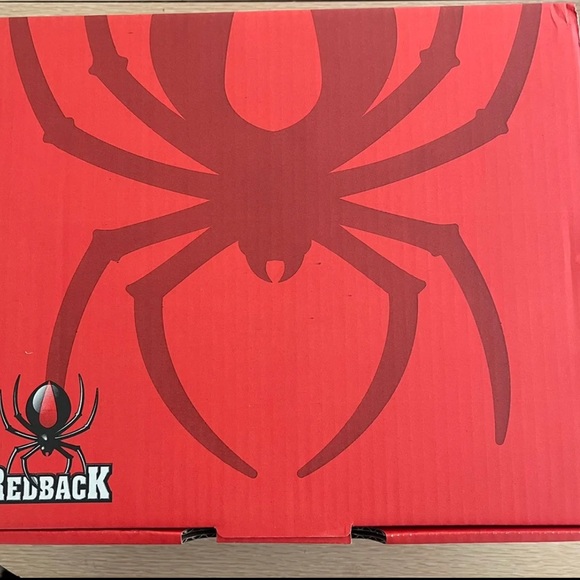 RedBack bobcat Work Boots size 12 NEW - Picture 3 of 3